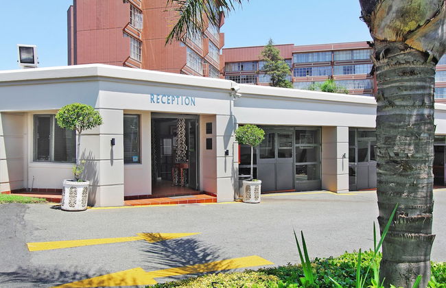 Vetho 1 Apartments OR Tambo Airport - Foto 33
