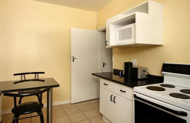 Vetho 1 Apartments OR Tambo Airport - Foto 21