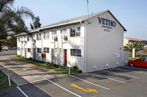 Photo 38 - Vetho 1 Apartments OR Tambo Airport