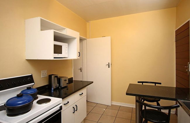Vetho 1 Apartments OR Tambo Airport - Foto 19