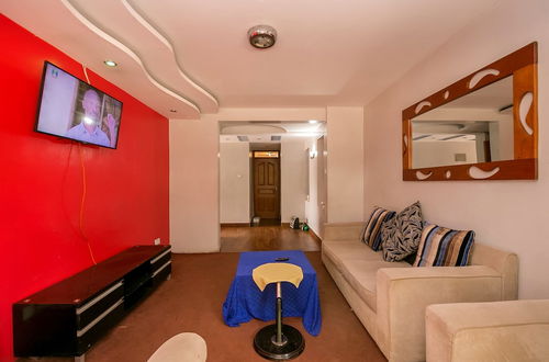 Foto 5 - Meltonia Luxury Suites