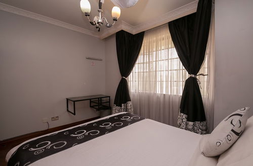 Photo 26 - Meltonia Luxury Suites