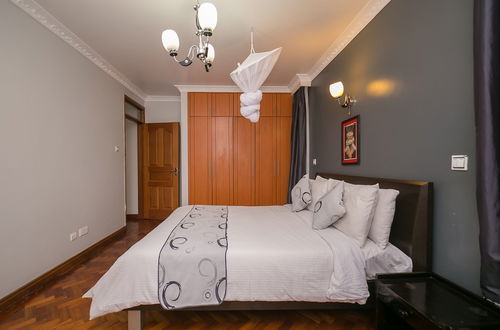 Foto 40 - Meltonia Luxury Suites