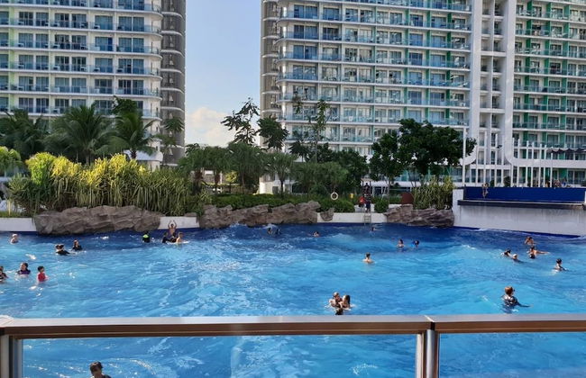 Azure Luxury Beach Suites by VacationsPH - Photo 39