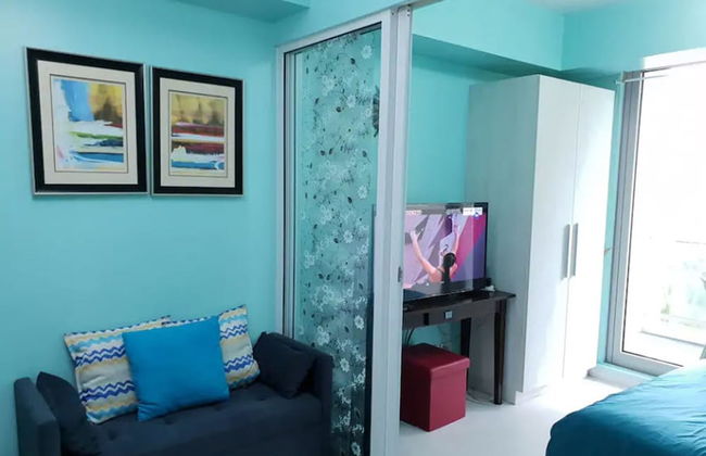 Azure Luxury Beach Suites by VacationsPH - Photo 21