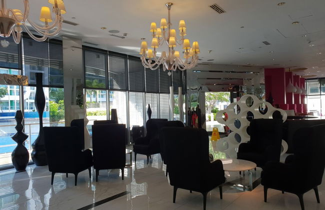 Azure Luxury Beach Suites by VacationsPH - Photo 2