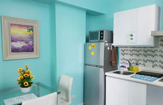 Azure Luxury Beach Suites by VacationsPH - Photo 20