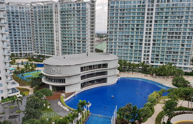 Azure Luxury Beach Suites by VacationsPH - Photo 26