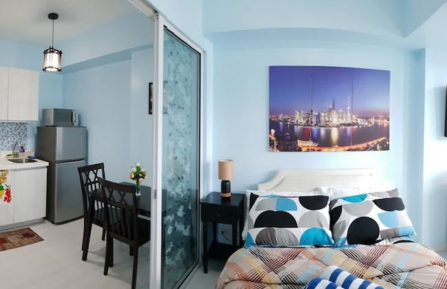 Azure Luxury Beach Suites by VacationsPH - Photo 13