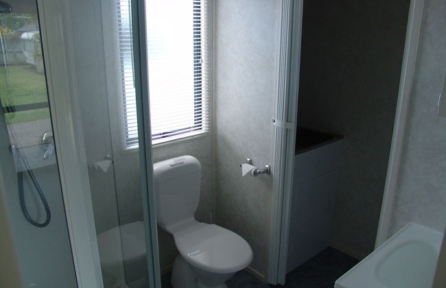 Mercury Bay Holiday Park - Foto 57