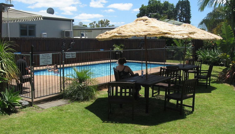 Photo 1 - Mercury Bay Holiday Park