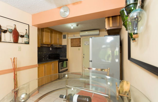 New Kingston C A Guest Apartments I - Photo 11
