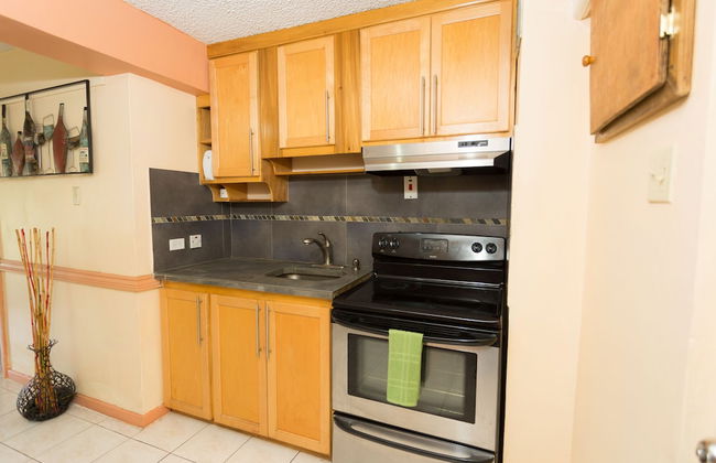 New Kingston C A Guest Apartments I - Photo 12