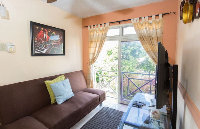 New Kingston C A Guest Apartments I - Photo 14