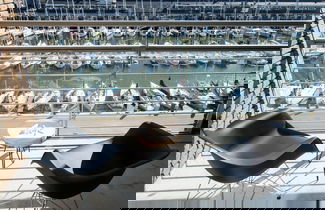 Foto 2 - Luxury Apartment near Scheveningen Beach