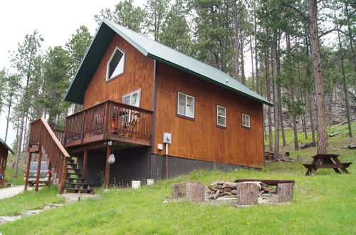 Photo 8 - Elk Haven Vacation Cabins