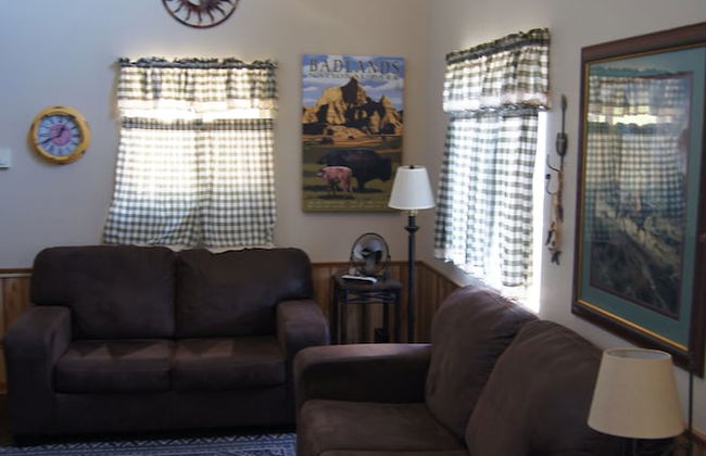 Elk Haven Vacation Cabins - Foto 15