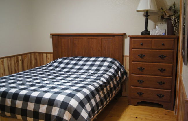 Elk Haven Vacation Cabins - Foto 18