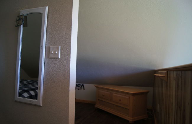 Elk Haven Vacation Cabins - Foto 4