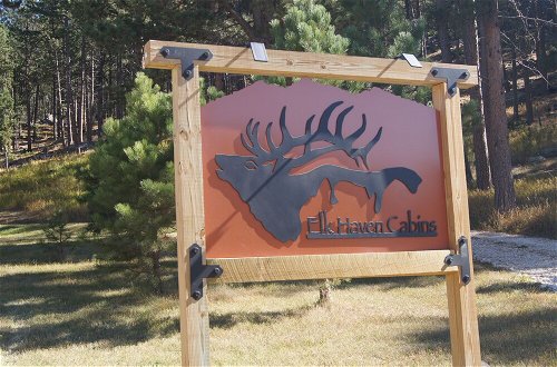 Foto 41 - Elk Haven Vacation Cabins