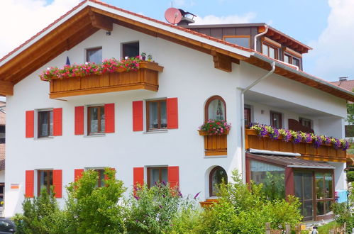 Photo 1 - Spacious, Inviting Apartment Near Fussen in the Allgau Region in Bavaria