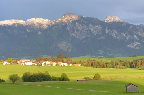 Foto 28 - Spacious, Inviting Apartment Near Fussen in the Allgau Region in Bavaria