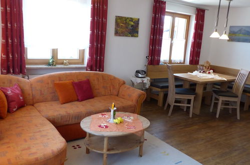 Photo 5 - Spacious, Inviting Apartment Near Fussen in the Allgau Region in Bavaria