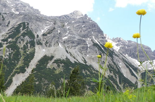 Photo 33 - Spacious, Inviting Apartment Near Fussen in the Allgau Region in Bavaria