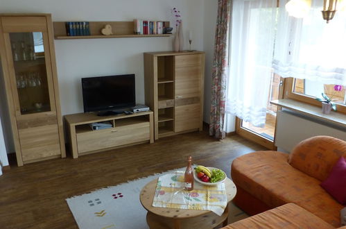 Foto 4 - Spacious, Inviting Apartment Near Fussen in the Allgau Region in Bavaria