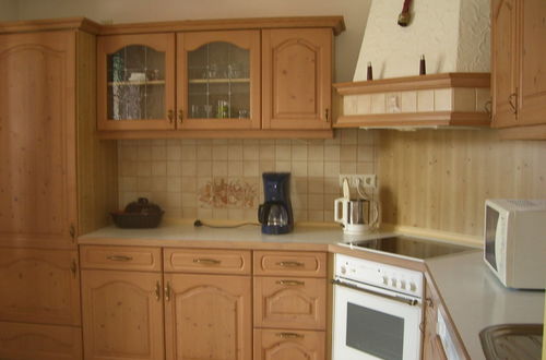 Foto 9 - Spacious, Inviting Apartment Near Fussen in the Allgau Region in Bavaria