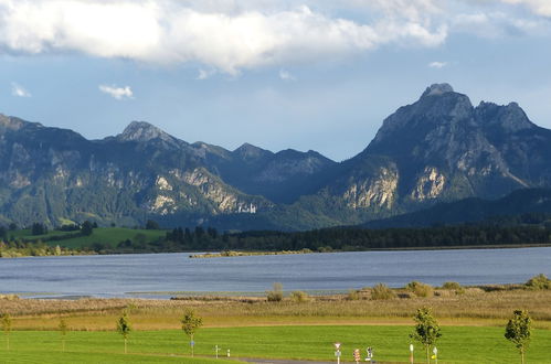 Photo 14 - Spacious, Inviting Apartment Near Fussen in the Allgau Region in Bavaria