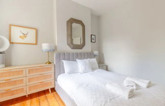 Foto 2 - Stylish 1 Bedroom Apartment in Nine Elms With Garden