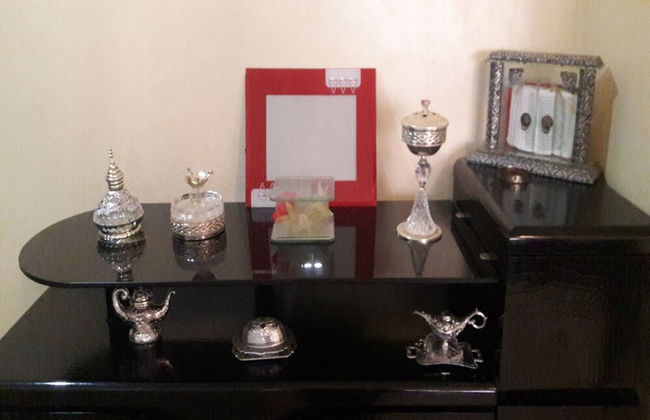 Apartment With Terrace - Foto 14