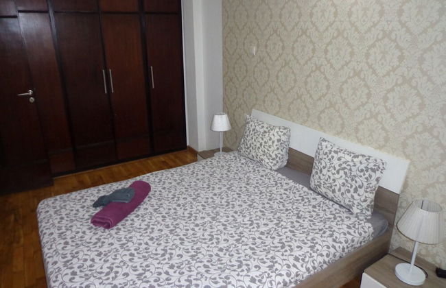 Apartment With Terrace - Foto 7
