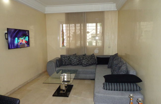 Apartment With Terrace - Foto 10