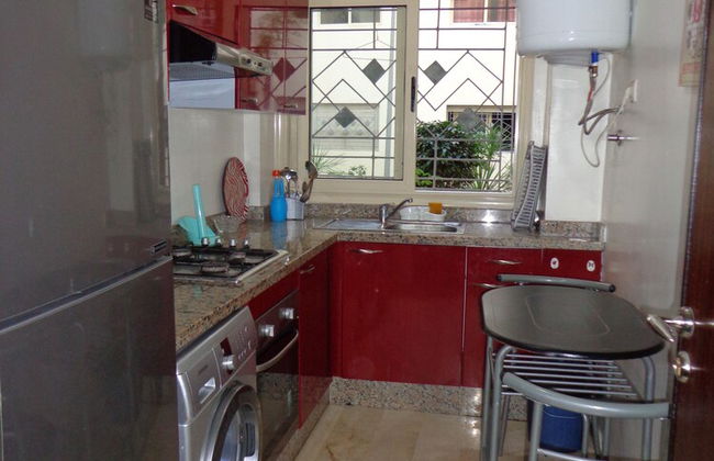 Apartment With Terrace - Foto 26