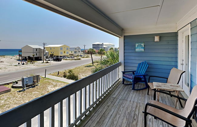 Sea Oats - Gulf Shores - Foto 65