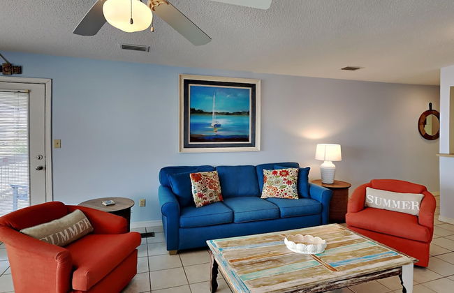Sea Oats - Gulf Shores - Foto 1