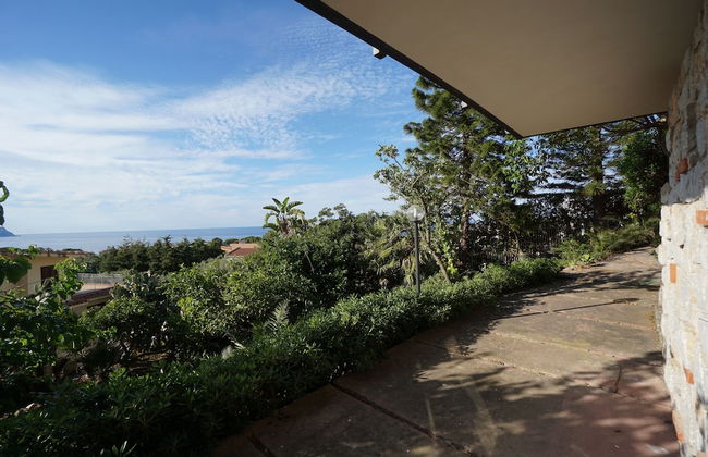 Burdi House Apartment Surrounded by Greenery and Tranquility Near the sea - Foto 19