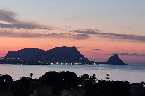 Photo 19 - Panoramic Villa Near The Sea