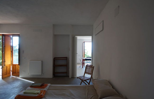Burdi House Apartment Surrounded by Greenery and Tranquility Near the sea - Foto 2
