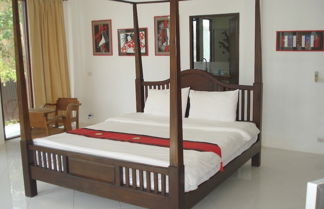 Foto 2 - Sunrise Villa's Koh Samui- Enjoy Your Holiday