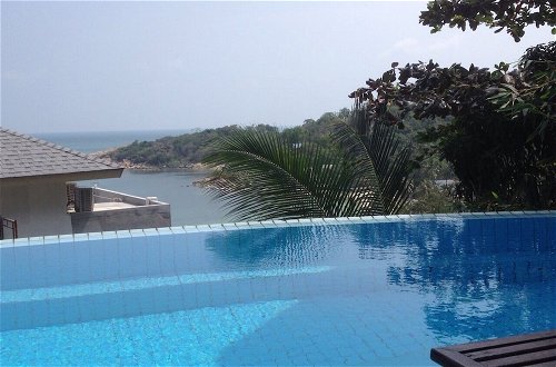 Foto 8 - Sunrise Villa's Koh Samui- Enjoy Your Holiday