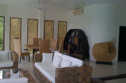 Foto 3 - Sunrise Villa's Koh Samui- Enjoy Your Holiday