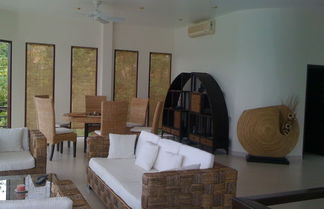 Foto 3 - Sunrise Villa's Koh Samui- Enjoy Your Holiday