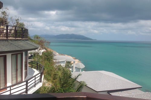 Foto 11 - Sunrise Villa's Koh Samui- Enjoy Your Holiday