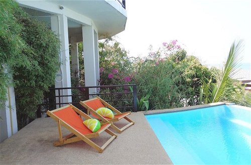 Foto 9 - Sunrise Villa's Koh Samui- Enjoy Your Holiday