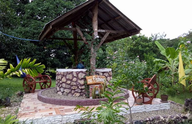 Wonderfarm Villa - Foto 34