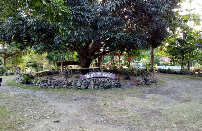 Wonderfarm Villa - Foto 29