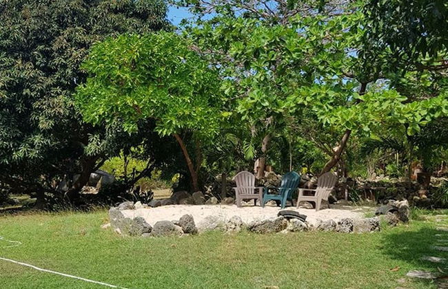 Wonderfarm Villa - Foto 36